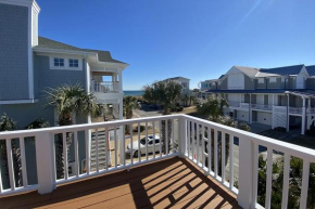 Blue Aerie by Sea Scape Properties